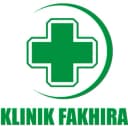 Klinik Fakhira Logo