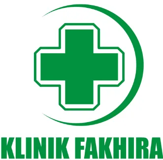 Klinik Fakhira Logo
